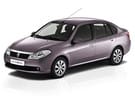 EVA коврики на Renault Symbol I и II 1998 - 2012 в Шахтах