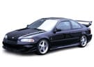 Коврики на Honda Civic V 2d 1993 - 1996 в Шахтах