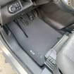 EVA коврики на Opel Meriva B 2010 - 2018 в Шахтах