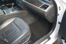 Ворсовые коврики на Hyundai Genesis II 2014 - 2017 в Шахтах
