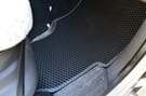Коврики на Volkswagen Amarok 2011 - 2025 в Шахтах