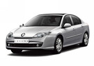EVA коврики на Renault Laguna III 2007 - 2015 в Шахтах
