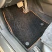 EVA коврики на Mazda 3 2013 - 2019 в Шахтах