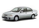 EVA коврики на Nissan Pulsar (N15) 1995 - 2000 в Шахтах