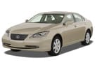 Коврики на Lexus ES V 2006 - 2012 в Шахтах