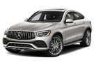 EVA коврики на Mercedes GLC Coupe (C253) 2015 - 2023 в Шахтах