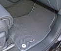 EVA коврики на Audi Q7 II 2015 - 2025 в Шахтах