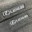 EVA коврики на Lexus IS II 2005 - 2013 в Шахтах