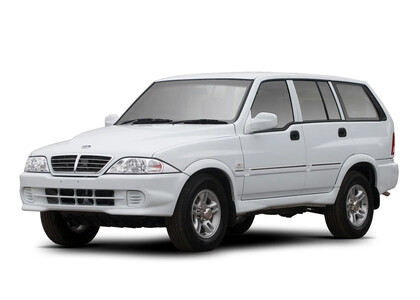 EVA коврики на ТагАЗ Road Partner 2008 - 2014 в Шахтах EVA коврики на ТагАЗ Road Partner 2008 - 2014 в Шахтах