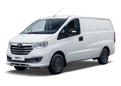 Коврики на Sollers SF1 2025&nbsp;-&nbsp;2026 в Шахтах