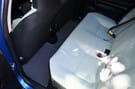 Коврики на Toyota Prius C 2011 - 2021 в Шахтах