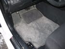 Ворсовые коврики на Toyota Camry (XV50) 2011 - 2018 в Шахтах