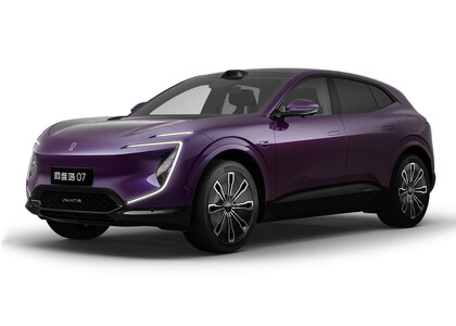 Ворсовые коврики на Avatr 07 2024 - 2026 в Шахтах Ворсовые коврики на Avatr 07 2024 - 2026 в Шахтах