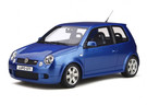 Коврики на Volkswagen Lupo 1998 - 2005 в Шахтах