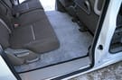 Коврики на Honda StepWGN V 2015 - 2021 в Шахтах
