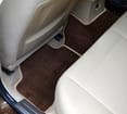 EVA коврики на BMW X1 (E84) 2009 - 2015 в Шахтах