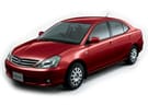 EVA коврики на Toyota Allion I 2001 - 2007 в Шахтах