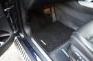 EVA коврики на BMW X5 (F15) 2013 - 2018 в Шахтах