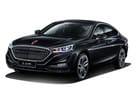 Коврики на Hongqi H5 I 2018 - 2022 в Шахтах