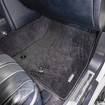 EVA коврики на Toyota Land Cruiser 200 2007 - 2021 в Шахтах