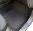 Ворсовые коврики на Ford Mondeo V 2012 - 2022 в Шахтах