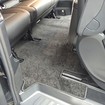Ворсовые коврики на Mercedes Vito (W447) 2014 - 2025 в Шахтах