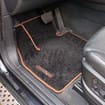 Коврики на BMW X6 (E71/E72) 2008 - 2014 в Шахтах