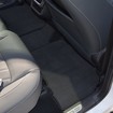 Ворсовые коврики на Chery Tiggo 8 PRO e+ Hybrid 2021 - 2025 в Шахтах