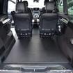 Ворсовые коврики на Mercedes Vito (W447) 2014 - 2025 в Шахтах