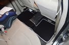 Коврики на Mitsubishi Colt Plus VI 2004 - 2012 в Шахтах
