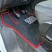 Коврики на Renault Master 2010 - 2024 в Шахтах