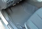 Ворсовые коврики на Subaru Legacy V 2009 - 2015 в Шахтах