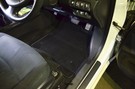 Ворсовые коврики на Nissan Leaf (ZE1) 2017 - 2025 в Шахтах