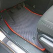 Коврики на Haval H6 2013 - 2022 в Шахтах