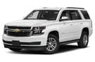 Коврики на Chevrolet Tahoe IV 2013 - 2021 в Шахтах
