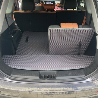 Ворсовые коврики на Chery Tiggo 8 Plus 2024 - 2026 в Шахтах Ворсовые коврики на Chery Tiggo 8 Plus 2024 - 2026 в Шахтах