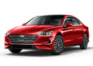 Коврики на Hyundai Sonata 8 (DN8) 2019 - 2025 в Шахтах