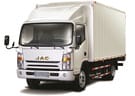 Коврики на JAC N75, N80, N90, N120, N120X 2014 - 2025 в Шахтах