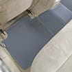 Коврики на Toyota Mark II Wagon Blit 2002 - 2007 в Шахтах