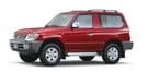 Коврики на Toyota Land Cruiser Prado 90 1996 - 2002 в Шахтах