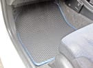 Коврики на Honda Fit II 2007 - 2013 в Шахтах