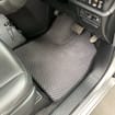 EVA коврики на Toyota Voxy (R80) 2014 - 2021 в Шахтах