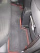 Ворсовые коврики на Toyota Corolla (E15) 2006 - 2013 в Шахтах