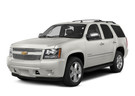 EVA коврики на Chevrolet Tahoe III 2005 - 2014 в Шахтах