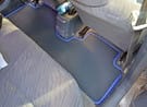 EVA коврики на Honda Civic VII 4d 2000 - 2006 в Шахтах