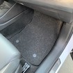 Коврики на Geely Tugella 2019 - 2025 в Шахтах