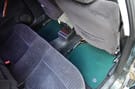 Коврики на Volkswagen Passat B5 1996 - 2006 в Шахтах