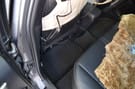 Коврики на Lexus CT 2010 - 2015 в Шахтах