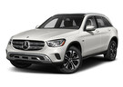 Коврики на Mercedes GLC (X253) 2015 - 2023 в Шахтах