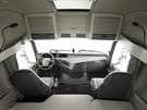 Коврики на Volvo FH III (FH13, FH16) 2012 - 2025 в Шахтах